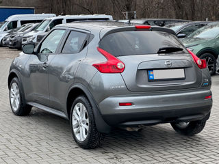 Nissan Juke foto 5