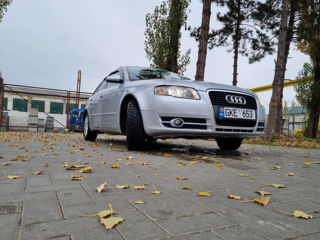 Audi A4 foto 5