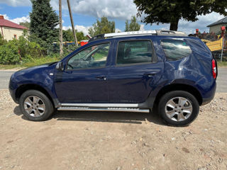 Dacia Duster foto 3