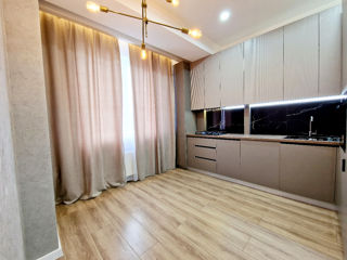 Apartament cu 3 camere, 87 m², Botanica, Chișinău