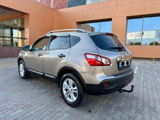 Nissan Qashqai foto 3