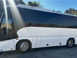 Transport Chișinău (Moldova) - Italia / Transport Italia - Moldova cu Biometric foto 4