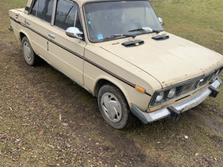 Lada / ВАЗ 2106 foto 4