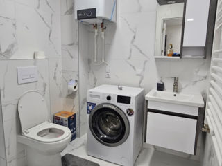 Apartament cu 2 camere,  Centru,  Cahul,  Cahul foto 6