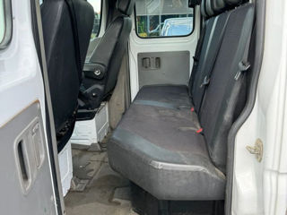 Mercedes Sprinter 519 3.0 foto 9