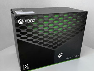 Microsoft Xbox Series X 1Tb