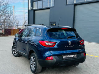 Renault Kadjar foto 2