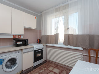 Apartament cu 2 camere, 55 m², Râșcani, Chișinău