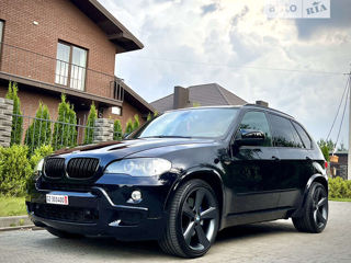 bmw e70  x5  anul 2007=2011 foto 5