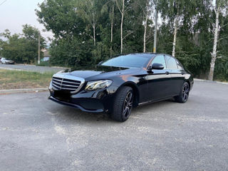 Mercedes E-Class foto 5