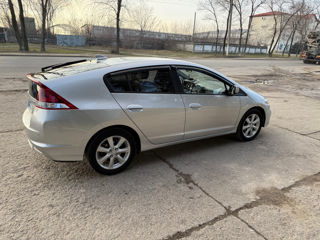 Honda Insight foto 3