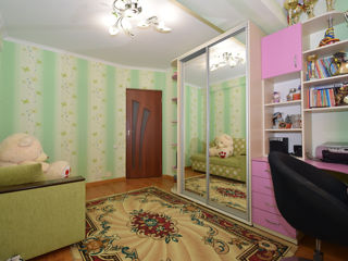 Apartament cu 2 camere, 65 m², Poșta Veche, Chișinău, Chișinău mun. foto 5