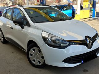 Renault Clio foto 1