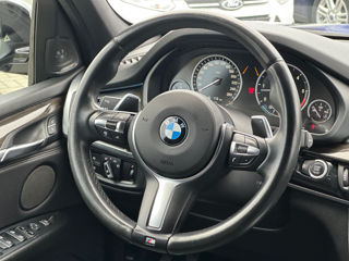 BMW X5 foto 9