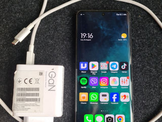 Xiaomi note 13 pro + (512 gb)