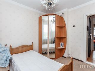 Apartament cu 3 camere, 68 m², Râșcani, Chișinău foto 10