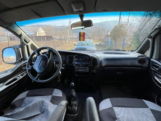 Hyundai H200 foto 8