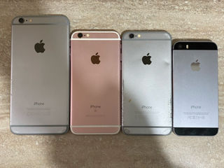 Продам старые рабочие iPhone foto 2