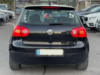 Volkswagen Golf foto 5