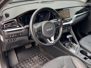 KIA Niro foto 8