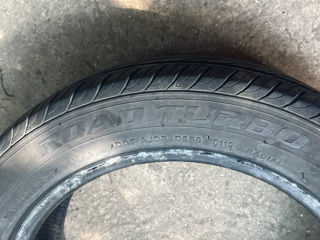 Продам 1 б.у шину 195/55 R16 Unigrip Summer foto 7