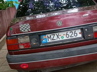 Volkswagen Passat foto 5