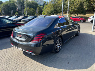 Mercedes S-Class foto 3