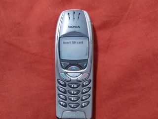 Nokia 6310i