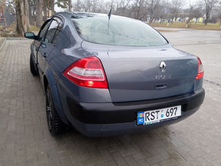 Renault Megane foto 4