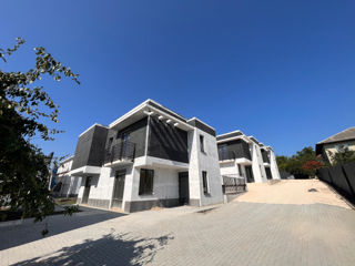 Casa 120 m2 varianta alba