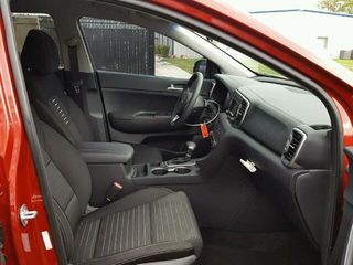 KIA Sportage foto 5