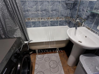 Apartament cu 2 camere, 55 m², Botanica, Chișinău foto 7