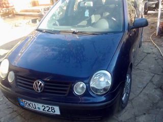 Volkswagen Polo foto 2