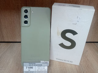 Samsung Galaxy S21 Fe 8/256 Gb foto 1