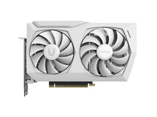 Zotac Gaming GeForce RTX 3060 Ti AMP White Edition foto 2