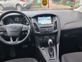 Ford Focus foto 9