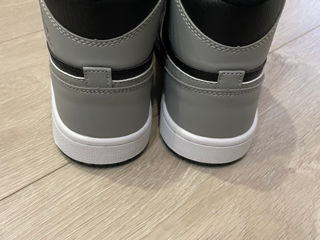 Nike Air Jordan 42 фото 3