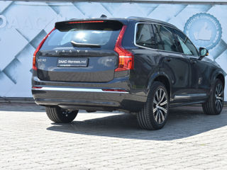 Volvo XC90 foto 6