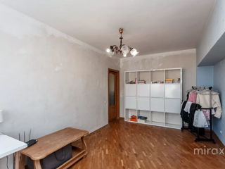 Apartament cu 3 camere, 71 m², Râșcani, Chișinău foto 6