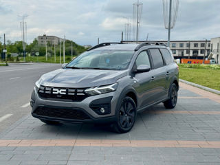 Dacia Jogger, 2023 