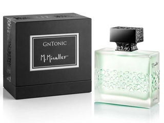 M.micallef Gntonic