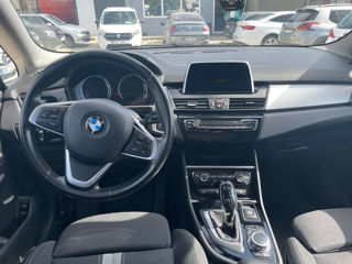 BMW 2 Series Gran Tourer foto 5