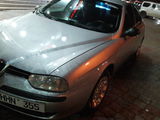 Alfa Romeo 156 foto 2