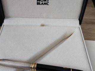 Montblanc- шариковая ручка, раритет foto 4