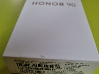 Honor 90lite 8/256gb nou,sigilat. foto 2