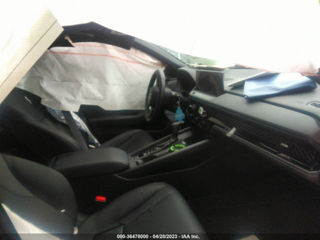 Honda Accord foto 5