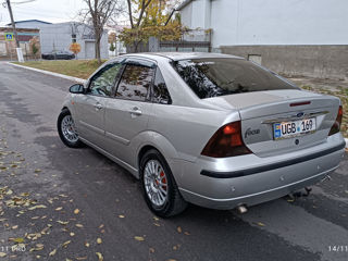 Ford Focus foto 3