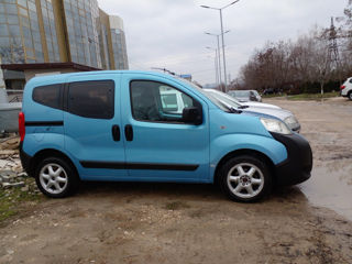 Citroen Nemo foto 3