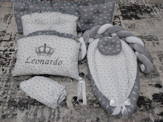 Конверты на выписку, babynest, бортики, косичка, кокон. Bordure, cosita, cuibusor, babynest, cocon