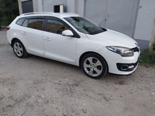 Renault Megane foto 2